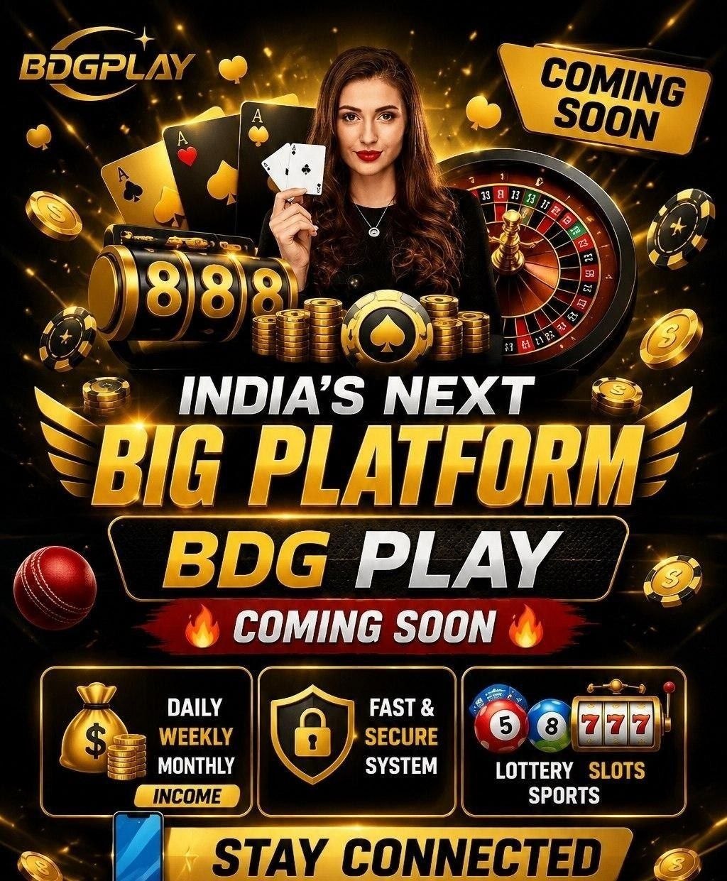 Casino Games
